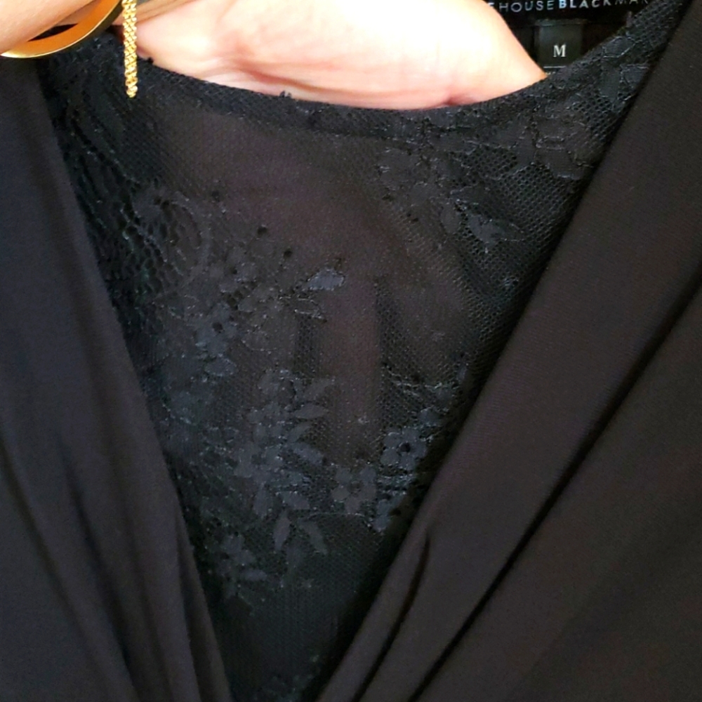 WHBM TOP ***Make An Offer *** - Picture 6 of 6